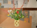 p- Sentimentalité 16, Le bouquet de Marité 2, 28 10 2012 