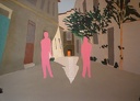 s- Lyon tendresse 19, rue Capponi; Lypn 1er