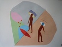 Sentimentalité 24, 5 01 2013