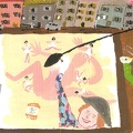Arlequin 16