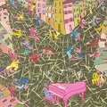 Arlequin 10