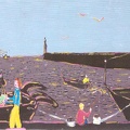 20 Doré 4, Bretagne 2, 2000, 20x13cm