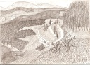 Dessins Vercors 2005