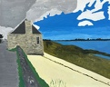 8 Le quai de Stervins